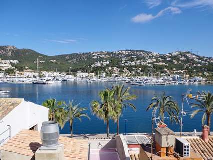Apartamento en venta en Andratx zona Port d'Andratx