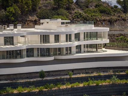 Apartamento en venta en Benahavís zona Benahavís