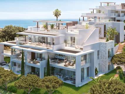 Apartamento en venta en Ojén zona Ojén rebajado