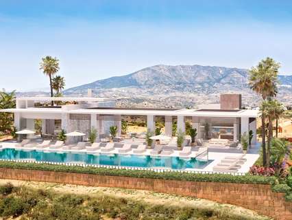 Apartamento en venta en Ojén zona Ojén