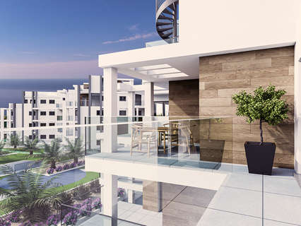 Apartamento en venta en Dénia zona Dénia rebajado