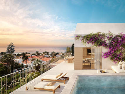 Apartamento en venta en Torremolinos zona Torremolinos rebajado