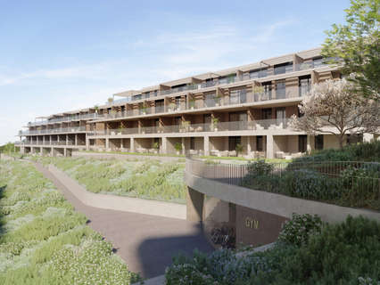 Apartamento en venta en Estepona zona Estepona