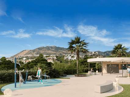 Apartamento en venta en Benalmádena zona Benalmadena Pueblo