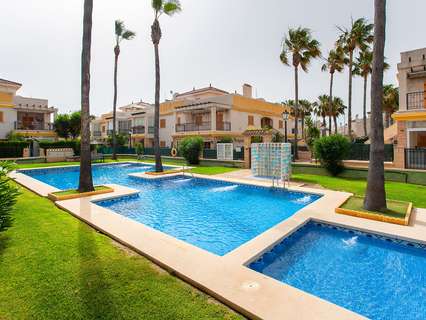 Apartamento en alquiler en Daya Vieja zona Daya Vieja