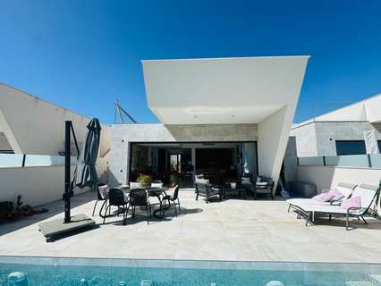 Villa en venta en Rojales zona Ciudad Quesada rebajada