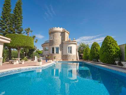 Villa en venta en Rojales zona Ciudad Quesada