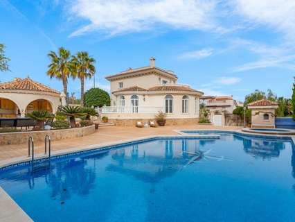 Villa en venta en Rojales zona Ciudad Quesada