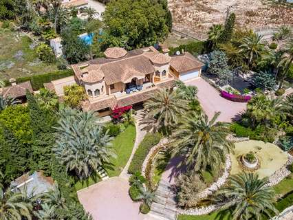 Villa en venta en Elche/Elx rebajada