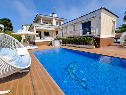 Villa en venta en Torrevieja zona La Mata