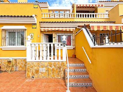 Casa en venta en Torrevieja zona La Siesta rebajada