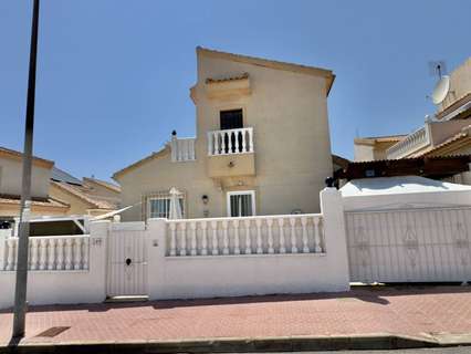 Villa en venta en Rojales zona Ciudad Quesada