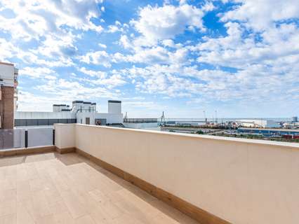 Apartamento en venta en Alicante zona Benalúa