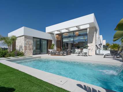 Villa en venta en Rojales zona Ciudad Quesada