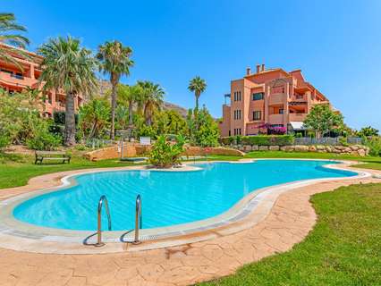 Apartamento en venta en Finestrat zona Sierra Cortina