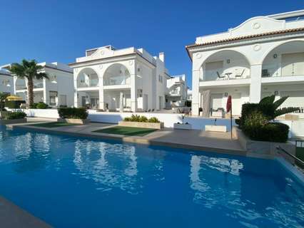 Apartamento en venta en Rojales zona Ciudad Quesada