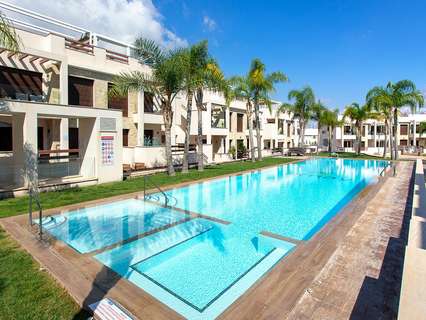 Apartamento en venta en Torrevieja zona Los Balcones rebajado