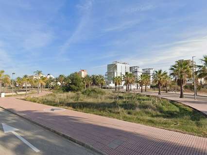 Parcela rústica en venta en Piles zona Playa