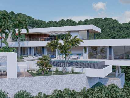 Villa en venta en Benahavís zona Benahavís