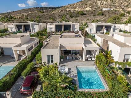 Villa en venta en Algorfa zona La Finca Golf