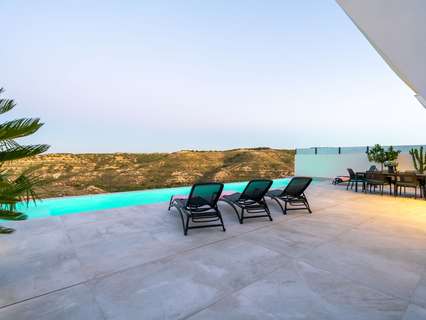 Villa en venta en Rojales zona Rojales