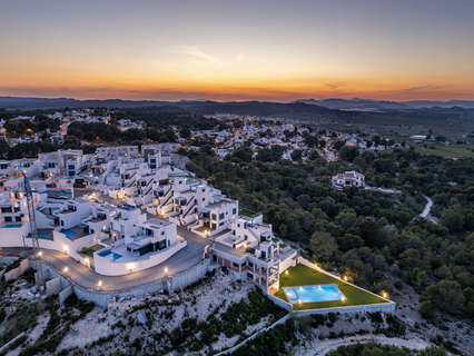 Villa en venta en San Miguel de Salinas zona San Miguel de Salinas
