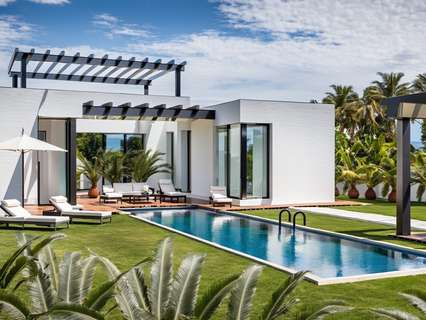 Villa en venta en Benijófar zona Benijófar