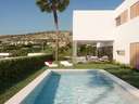 Villa en venta en Algorfa zona Algorfa