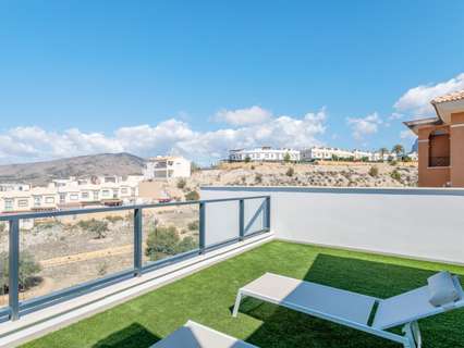 Villa en venta en Finestrat zona Finestrat