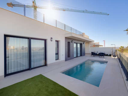 Villa en venta en Torrevieja zona Torrevieja