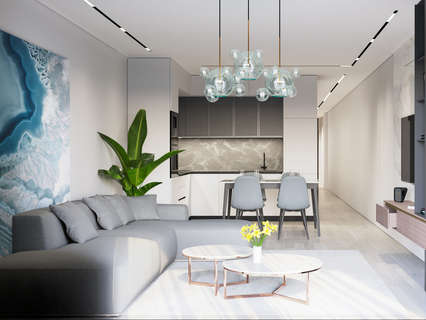 Apartamento en venta en Torrevieja zona Torrevieja