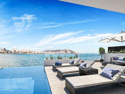 Casa en venta en Villajoyosa/La Vila Joiosa