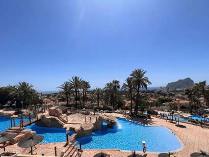 Casa en venta en Calpe zona Calpe