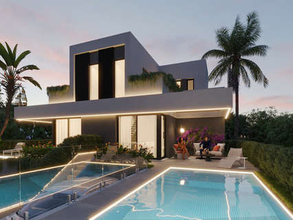 Villa en venta en Finestrat zona Finestrat