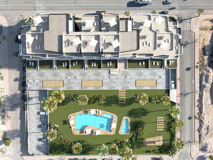 Apartamento en venta en San Miguel de Salinas zona San Miguel de Salinas