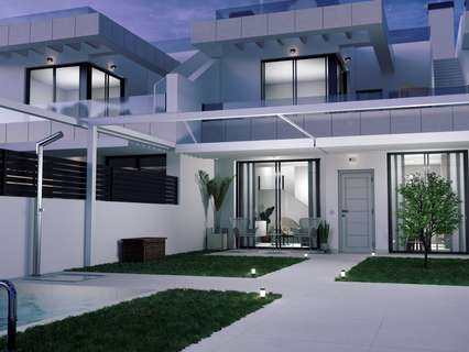 Casa en venta en Rojales zona Rojales