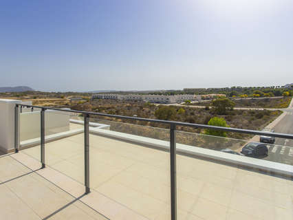 Casa en venta en Monforte del Cid zona Monforte Del Cid