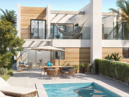 Casa en venta en L'Alfàs del Pi zona Alfas del Pí