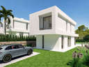 Villa en venta en Finestrat zona Finestrat