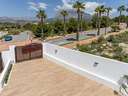 Villa en venta en Finestrat zona Finestrat