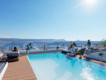 Apartamento en venta en Torrevieja zona Torrevieja