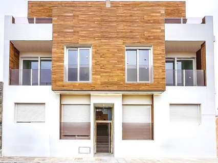 Apartamento en venta en Pilar de la Horadada zona Pilar de la Horadada