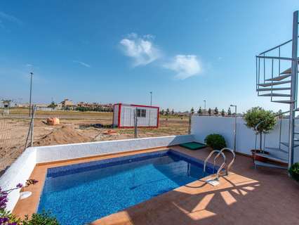 Villa en venta en Los Alcázares zona Los Alcazares