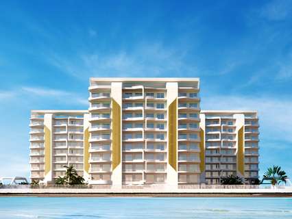Apartamento en venta en San Javier zona La Manga del Mar Menor rebajado