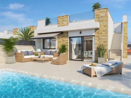 Villa en venta en San Fulgencio zona San Fulgencio
