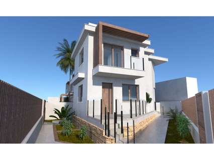 Casa en venta en Los Alcázares zona Los Alcazares