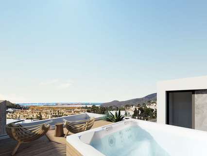 Apartamento en venta en Cartagena zona Cartagena