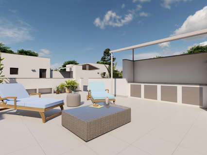 Villa en venta en Torre-Pacheco