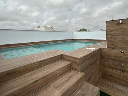 Casa en venta en San Pedro del Pinatar zona San Pedro Del Pinatar