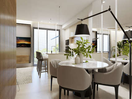 Apartamento en venta en Torre-Pacheco